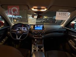 نيسان سنترا